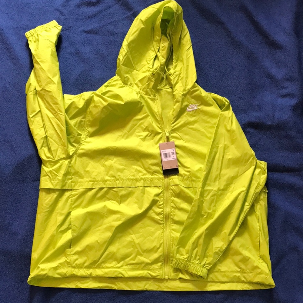 Nike Repel Jacket